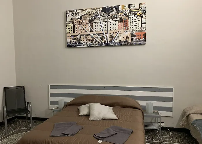 Le Stanze Della Lanterna
