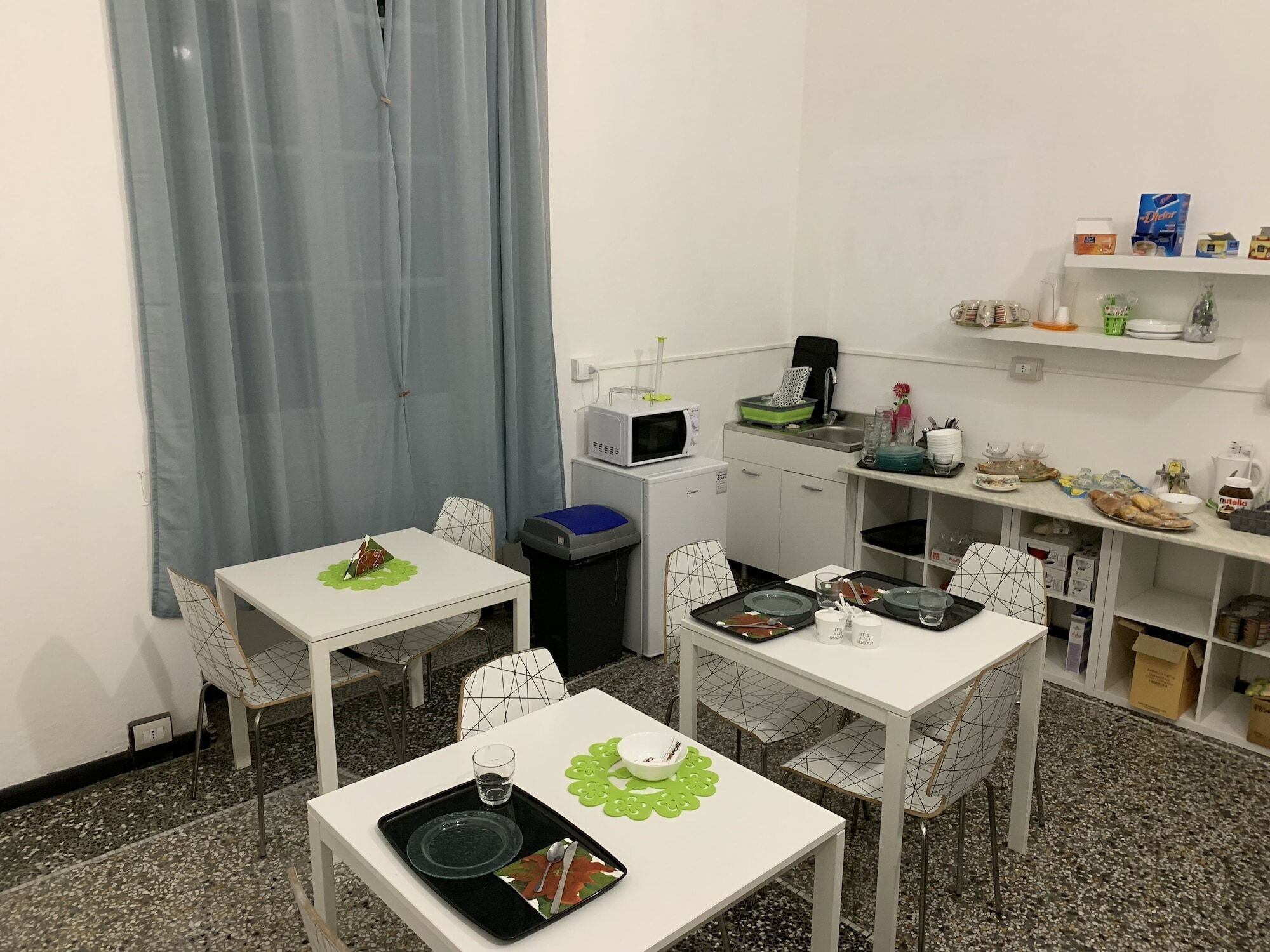 Le Stanze Della Lanterna 3*