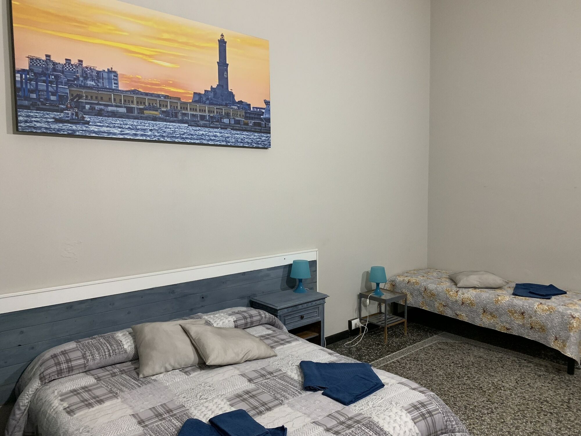 Le Stanze Della Lanterna Bed & Breakfast 3*